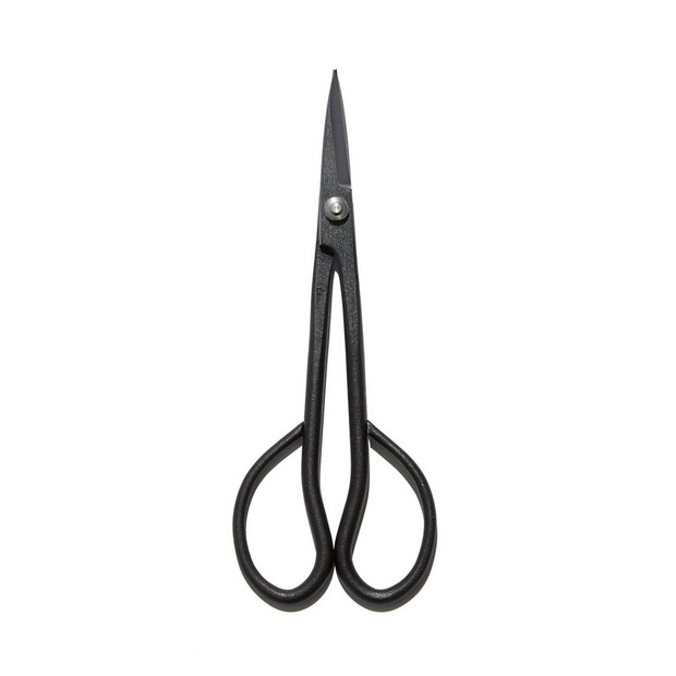 SUWADA &times; TRADMAN&rsquo;S　-さつき鋏 180mm- 詳細画像